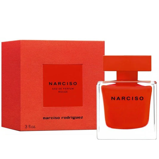 Narciso Rodriguez - Narciso Rouge