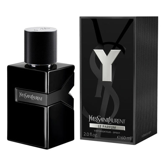 YSL - Le Parfum