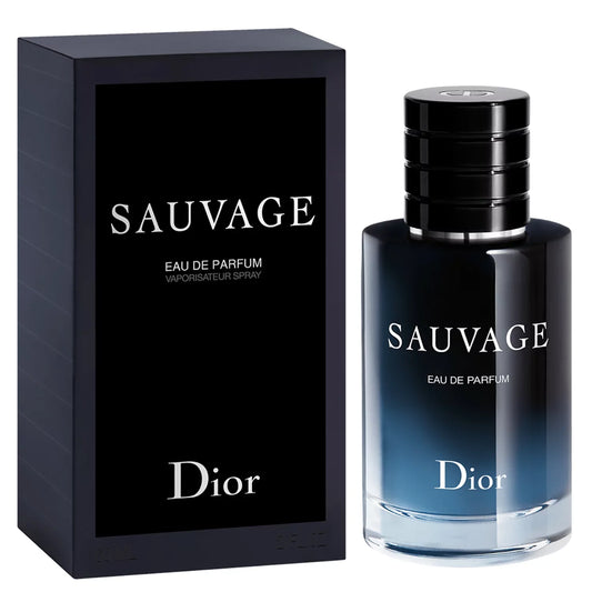 Dior Sauvage
