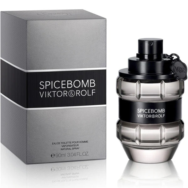Spicebomb - Viktor & Rolf