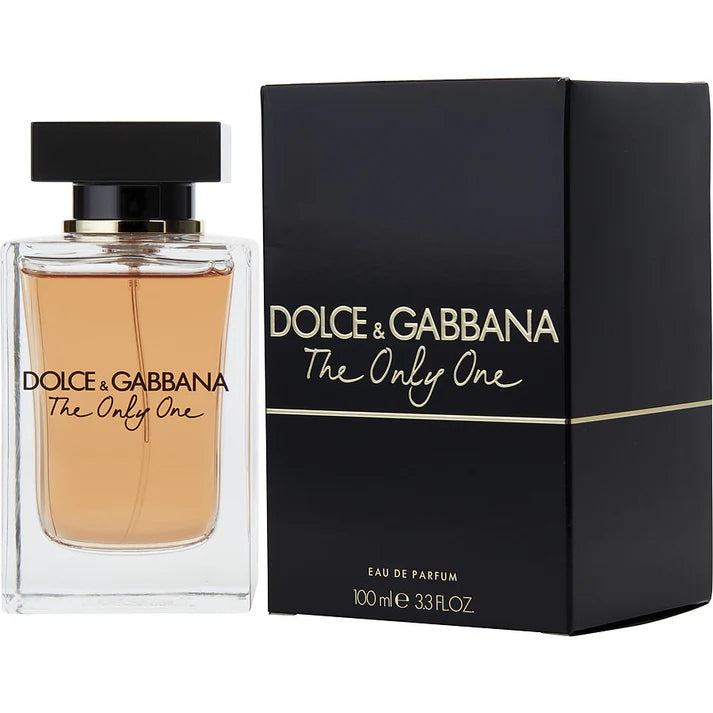 Dolce & Gabbana - The Only One