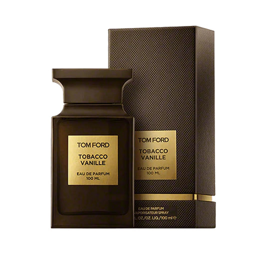 Tom Ford Tabacco Vanille