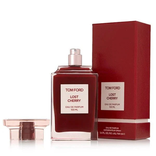 Tom Ford Lost Cherry