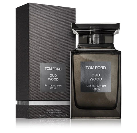 Oud Wood Intense - Tom Ford
