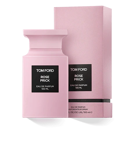 Tom Ford - Rose Prick