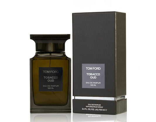 Tom Ford - Tobacco Oud