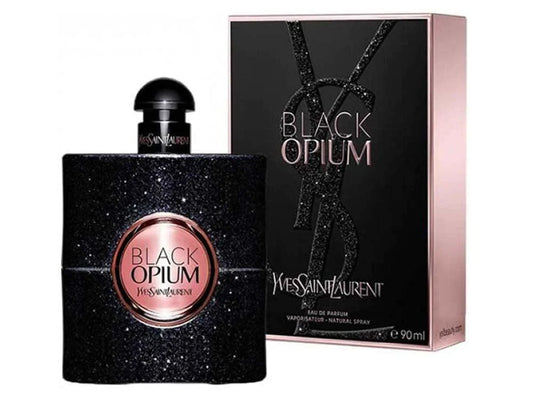 YSL - Black Opium